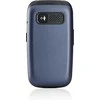 Panasonic 4G mobilusis telefonas, mėlynos spalvos (KX-TU550EXC)