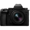 Panasonic Lumix DC-S5 IIX + 18-40mm