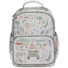 Little Dutch Backpack large ´Safari Friends´