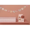 Pink Little Dutch Changing mat ´Little Rožinė Flowers´