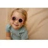 Pink Little Dutch Children's Sunglasses ´Flower Rožinė´
