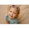 Pink Little Dutch Children's Sunglasses ´Flower Rožinė´
