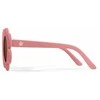 Pink Little Dutch Children's Sunglasses ´Flower Rožinė´