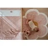 Little Dutch Kocyk 70x100 cm Pure Rožinė Blush