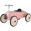 Little Dutch Odrážedlo retro auto Rožinė