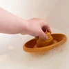 Rožinė Little Dutch Sudedami vonios valtys ´Rožinė´