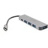 Platinet adapteris Multimedija 5in1 (46235)