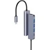 Platinet adapteris Multimedija 5in1 (46235)