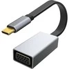 Platinet adapteris USB-C – VGA (44711)