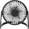 Dulkių siurblys Platinet ventiliatorius (15cm x 15cm x 12cm) juodas