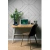 Platinet desk lamp PDL6731B 5W, juodas (46194)