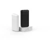 Platinet maitinimo blokas 20000mAh PMPB20W706, baltas