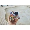 Polaroid Dabar 3 kartos Thrasher leidimas