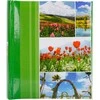 Nuotraukų rėmelis Poldom Albumas BB 10x15/100MS (1 nuotrauka) Įvairūs