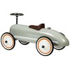 Retro Roller ´Olive´