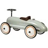 Retro Roller ´Olive´
