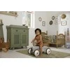 Retro Roller ´Olive´