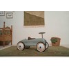 Retro Roller ´Olive´