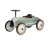 Retro Roller ´Olive´