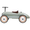 Retro Roller ´Olive´