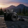 Rode Wireless Micro Camera Kit (Juodas)