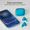 Belaidės ausinės - SBS Go Pods TWS Mėlynos