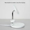 SBS Induktive 3-in-1 Įkrovimo stotelė 15W baltas