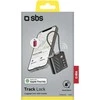 SBS FindMy bagažo spyna