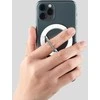 SBS Mag Ring Stand, sidabrinis