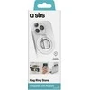 SBS Mag Ring Stand, sidabrinis