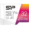 SILICON POWER atminties kortelė Elite Micro SDHC 32GB UHS-I A1 V10