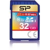Atminties kortelė SILICON POWER 32 GB, SDHC UHS-I, 10 klasė, 40 MB/s skaitymo, 15 MB/s įrašymo greitis