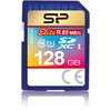 Silicon Power atminties kortelė SDXC 128GB Elite