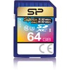 Silicon Power atminties kortelė SDXC 64GB Superior UHS-I U3