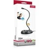 Speedlink LUCENT lankstus stalinis mikrofonas, juodas (SL-8708-BK)