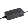 Speedlink nešiojamojo kompiuterio adapteris universalus Pecos 90W (SL-6955)
