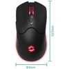 „Speedlink“ – „VELOX“ įkraunama RGB žaidimų pelė – belaidė, juoda