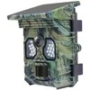 Stealth Gear takų kamera „Racoon Solar 4K“