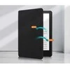 Amazon Tech-Protect SmartCase Kindle Paperdėklas telefonui baltos spalvos V / 5 / Signature Edition – dėklas telefonui juodos spalvos