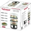 Virtuvinės svarstyklės Techwood garpuodis TCV-750 7,5 l