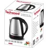 Virtuvinės svarstyklės Techwood virdulys TBI-1827 1,8 l