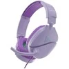 Turtle Beach Recon 70 (violetinės) laidinės ausinės | 3.5mm