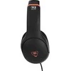 „Turtle Beach Airlite Fit“ ausinės, juodos spalvos, skirtos „Nintendo Switch™ 2“