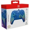 „Turtle Beach“ laidinis valdiklis „Afterglow Wave Nintendo Switch 2“, mėlynas