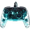 Turtle Beach Afterglow laidinis žaidimų pultelis | Skaidrus | Switch 2