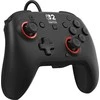 Turtle Beach Rematch Nintendo Switch 2 Juodas