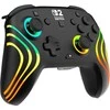 Turtle Beach Afterglow Wave belaidis žaidimų pultelis | Juodas | Switch 2