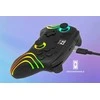 Turtle Beach Afterglow Wave belaidis žaidimų pultelis | Juodas | Switch 2