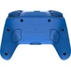 Belaidis „Turtle Beach“ valdiklis „Afterglow Wave“ Nintendo Switch 2, mėlynas