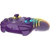 Turtle Beach Afterglow Wave belaidis žaidimų pultelis | Violetinė | Switch 2